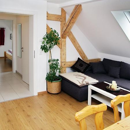 라우리스 Haus Auszeit 아파트 외부 사진