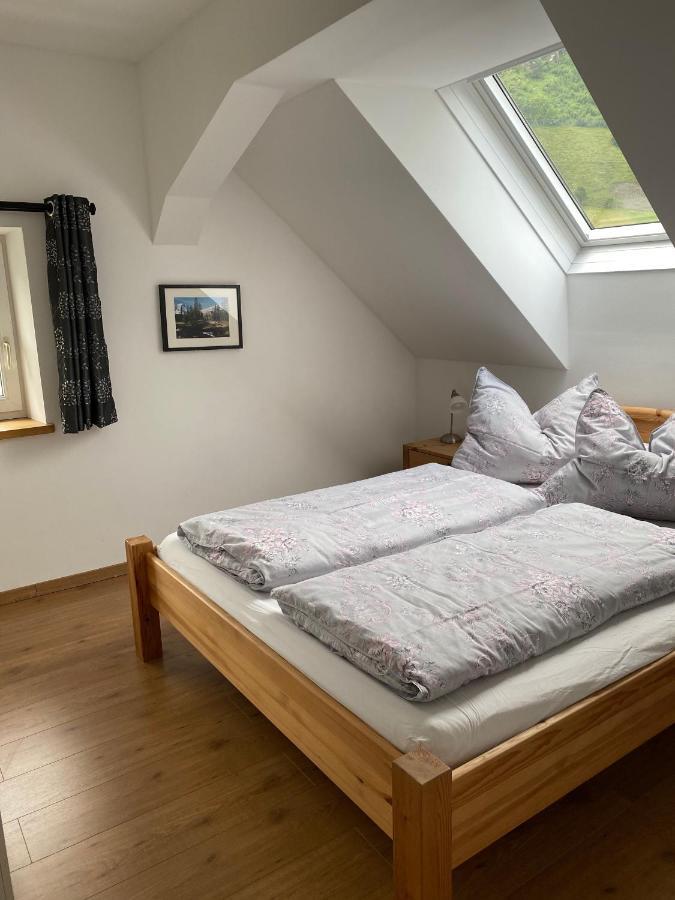 라우리스 Haus Auszeit 아파트 외부 사진