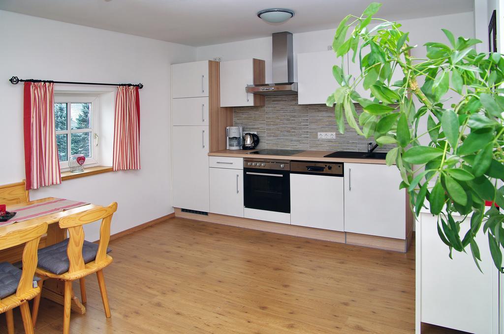 라우리스 Haus Auszeit 아파트 외부 사진